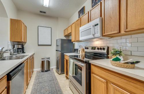 Windsor Hills House | 4 Mi to Disney: Family-Friendly Resort Getaway!