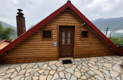 Megalo Chorio House | 4 MOUNTAIN HILLS