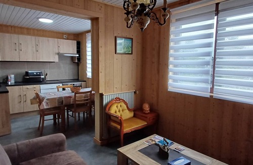 Sallanches Apartment | 4-PERSON APARTMENT SALLANCHES HAUTE SAVOIE