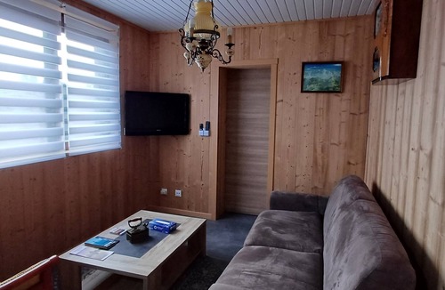 Sallanches Apartment | 4-PERSON APARTMENT SALLANCHES HAUTE SAVOIE
