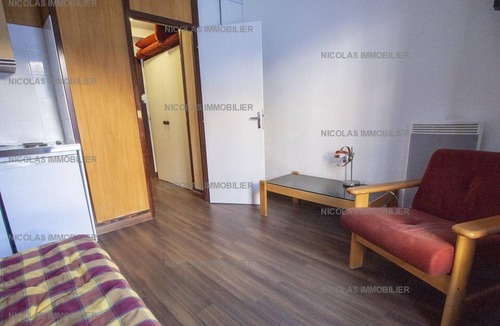 Isola Apartment | 4 ROOMS 8 PERS. SNOWFRONT / MERCHANT GALLERY