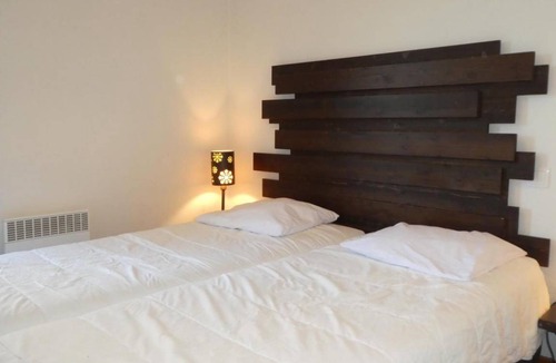 Saint-Gervais-les-Bains Apartment | 41 m² Apartment ∙ 2 bedrooms ∙ 6 guests