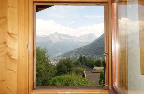 Saint-Gervais-les-Bains Resort | 41 m² Resort ∙ 3 bedrooms ∙ 6 guests