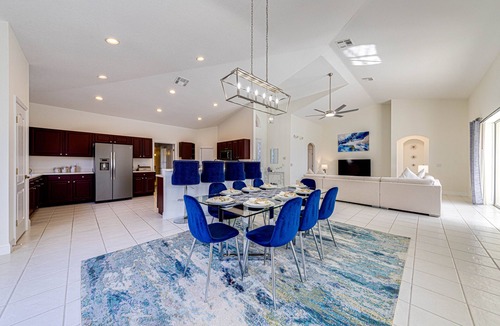 West Haven House | 416BC-West Haven (4-Bedroom Home) with Pool by RedAwning