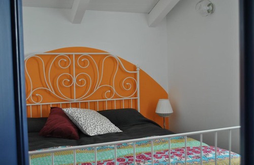 Castellabate Historic Centre House | 44 Passi Holiday Home