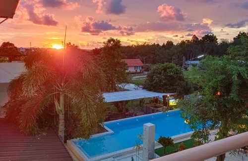 Bang Tao House | 449 Airport Phuket
