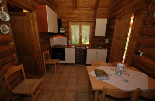 Tocco da Casauria Apartment | 45 m² Apartment ∙ 2 bedrooms ∙ 4 guests