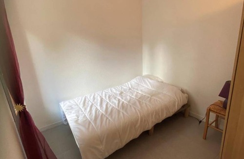 Villard-de-Lans Apartment | 45 m² Apartment ∙ 2 bedrooms ∙ 6 guests