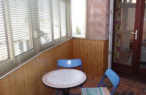 Bandol Apartment | 45 m² Apartment ∙ 1 bedroom ∙ 4 guests