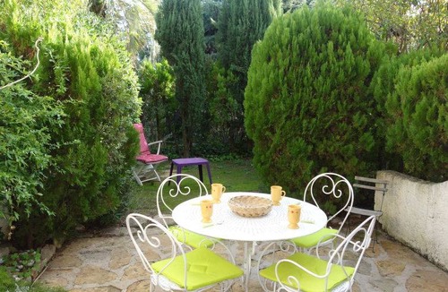 La Ciotat Apartment | 46 m² Apartment ∙ 1 bedroom ∙ 4 guests