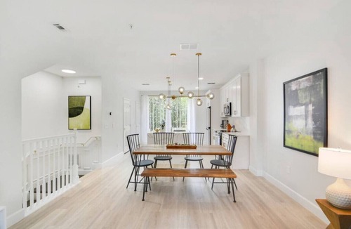 Florida Central Atlantic Coast House | 4831 Tidecrest Ave #152 zsl · Modern Townhouse near convention Center Universal