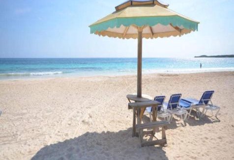 Silver Sands Villa | 4BR Beachfront Villa w/Private Pool and Cook-JSCV