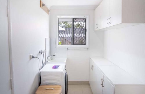 Carrara Apartment | 4BR Luxury Retreat