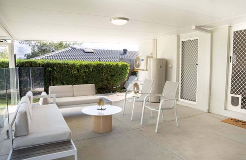 Carrara Apartment | 4BR Luxury Retreat
