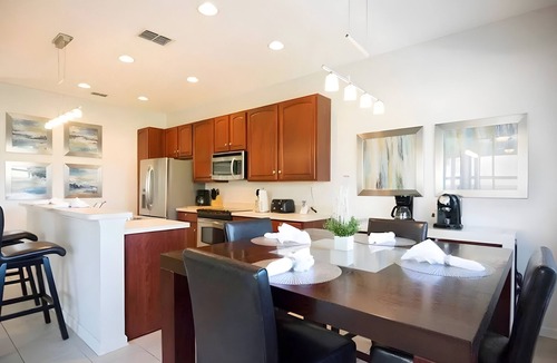 Windsor Hills House | 4BR Pool Home & Game Room - Windsor Hills (7739TB)