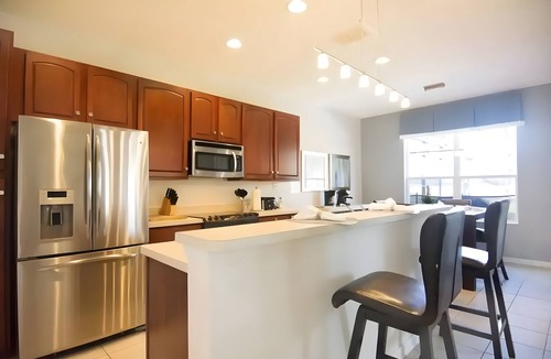 Windsor Hills House | 4BR Pool Home & Game Room - Windsor Hills (7739TB)