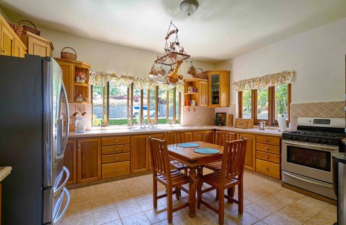 La Vega Province Villa | ®4BR{Wood~Mountain~Villa} @Jarabacoa +Heated Pool
