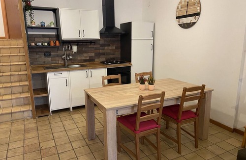 Barrea House | 4Flats Orto di Venanzio