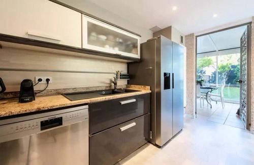 Pointe Croisette Apartment | 4P Private Pool & Ocean View