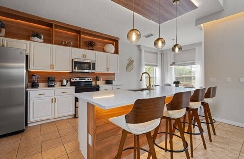 Cumbrian Lakes House | 5 BD/3.5 BA/Cumbrian Lakes (4645 CL)