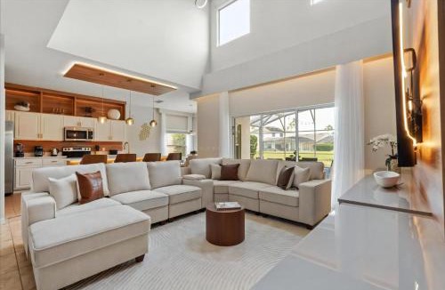 Cumbrian Lakes House | 5 Bd 35 Ba Cumbrian Lakes 4645 Cl