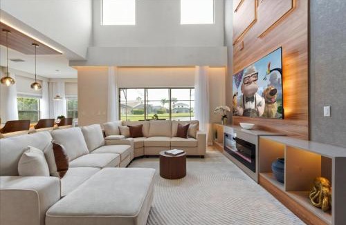 Cumbrian Lakes House | 5 Bd 35 Ba Cumbrian Lakes 4645 Cl