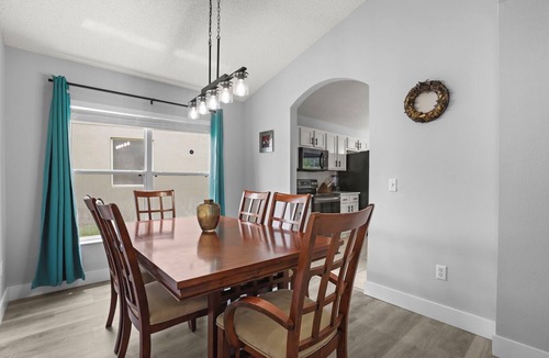 Kissimmee House | 5 BD/4 BA/Terra Verde (4669 GB)