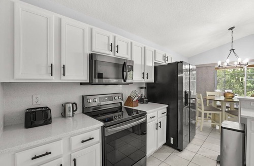 Kissimmee House | 5 BD/4 BA/Terra Verde (4669 GB)