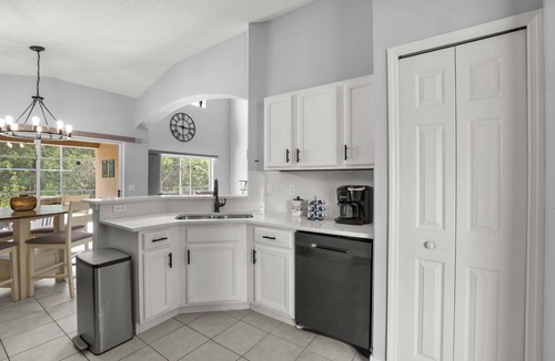 Kissimmee House | 5 BD/4 BA/Terra Verde (4669 GB)