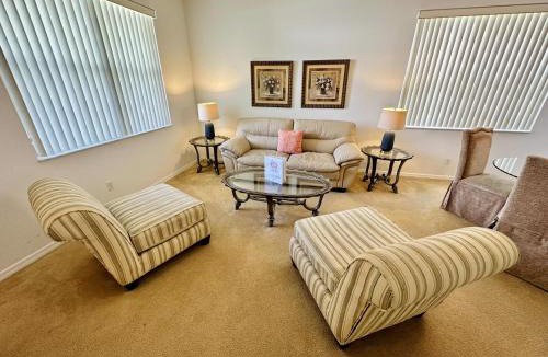 Legacy Park House | 5 Bed Pool Home - 151 - Pet Friendly