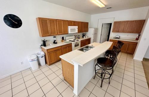 Legacy Park House | 5 Bed Pool Home - 151 - Pet Friendly