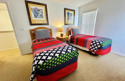 Legacy Park House | 5 Bed Pool Home - 151 - Pet Friendly