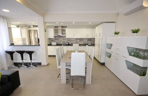 Costa Adeje Villa | 5-bedroom villa in Costa Adeje