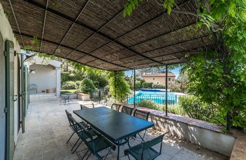 La Motte Villa | 5 BEDROOM VILLA WITH PRIVATE POOL AND GARDEN (N°359)