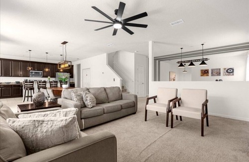 Crystal Cove House | 5 Bedrooms/5 Bathrooms/Crystal Cove (1042TD)