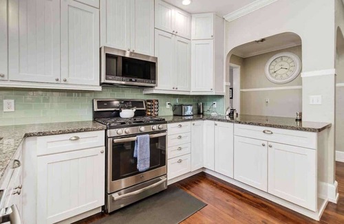 Lakeland House | 5 Bedrooms Private Vacation Home In Lakeland