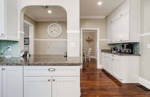 Lakeland House | 5 Bedrooms Private Vacation Home In Lakeland