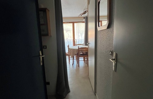 Abondance Apartment | ✨ 5-person apartment - Panoramic view of the Abondance Valley ✨