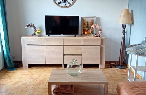 Thiel-sur-Acolin House | 5-person house 5 minutes from Le PAL