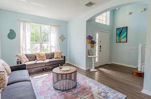 Kissimmee Villa | 5-Star Resort Villa with Private Pool, Minutes from Disney