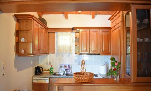 Pramanta House | 5 Vryses