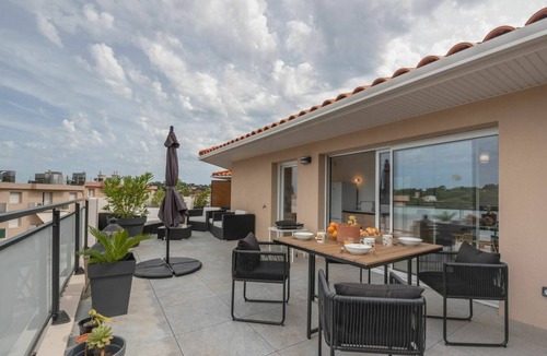 Cavalaire-sur-Mer Apartment | 50 m² Apartment ∙ 1 bedroom ∙ 4 guests