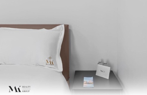 Downtown Miami House | 501 First Residences Studio mins from Cruises with Beach Access