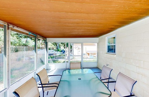 West Melbourne Apartment | 5080 Trend Rd