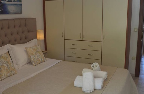 Pylos Apartment | 52 m² Apartment ∙ 1 bedroom ∙ 4 guests