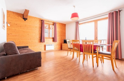 Orelle Apartment | 52 m² Apartment ∙ 2 bedrooms ∙ 6 guests