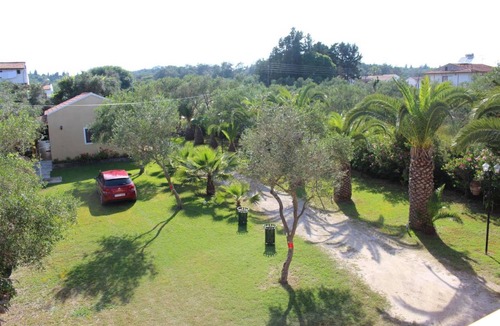 Kavos Apartment | 55 m² Apartment ∙ 2 bedrooms ∙ 4 guests