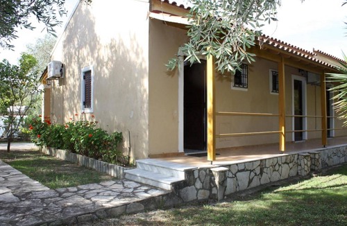 Kavos Apartment | 55 m² Apartment ∙ 2 bedrooms ∙ 4 guests