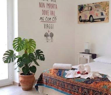 Monte Sacro Apartment | 550 Special home