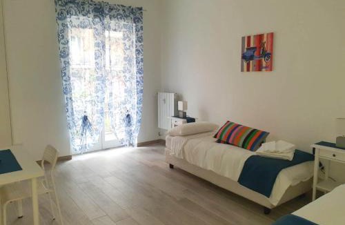 Monte Sacro Apartment | 550 Special home